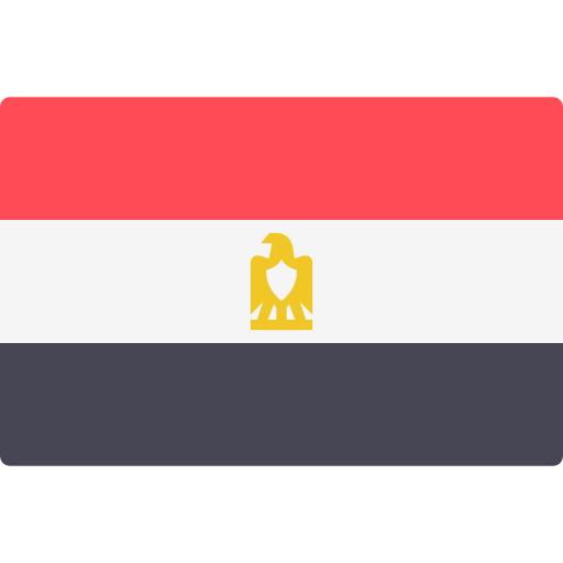 Egypt Flag